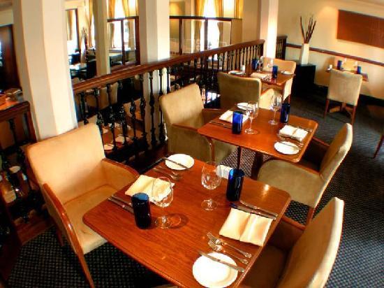 101 Brasserie & Bar